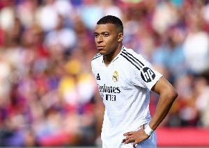 輕微受傷?記者：姆巴佩、馬斯坦托諾仍會前往國家隊報到