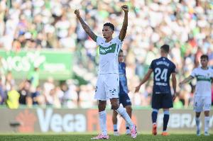 升班黑馬？埃爾切西甲7輪不敗聯(lián)賽排名第4 全隊身價不足8000萬歐