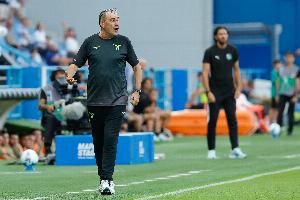 補時被反超+最終絕平！薩里再次缺席賽后采訪，助教稱他身體不適