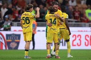 內(nèi)斯塔：看莫德里奇踢球是種享受，米蘭自皮爾洛后就沒這樣的球員