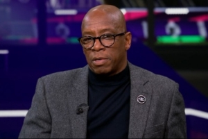 伊恩-賴特：阿森納如果要奪英超就是本季，我感覺他們不一樣了