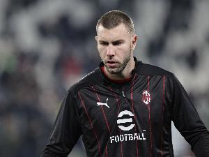 帕夫洛維奇談對(duì)尤文：今晚將是一場(chǎng)大戰(zhàn)，阿萊格里帶給我們信心