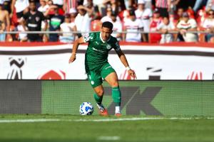 為時(shí)不晚！20歲羅克回歸巴甲8場(chǎng)8球，3000萬(wàn)歐加盟巴薩一年被賣