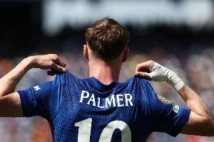 標(biāo)晚談切爾西傷病：有9人因傷缺陣，帕爾默等6人預(yù)計下一輪能回歸