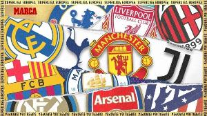 歐超歐足聯(lián)密謀新歐冠？RMC：歐足聯(lián)否認目前有任何改制計劃