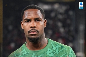 3次撲救+零封！邁尼昂當(dāng)選米蘭vs尤文全場(chǎng)最佳球員