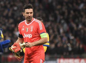 布馮：我在尤文贏了13次意甲冠軍而非11次，因?yàn)檫€有被撤銷的2次