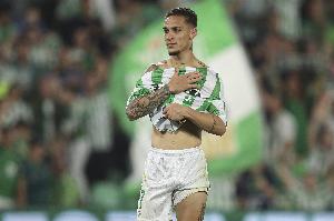 神力相助！貝蒂斯開(kāi)季4場(chǎng)僅獲1勝，安東尼回歸后各賽事4勝2平不敗