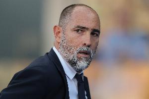 圖多爾：米蘭下半場(chǎng)創(chuàng)造了更多機(jī)會(huì)，尤文和他們踢平是合理的結(jié)果