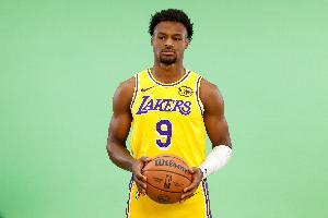 媒體人：布朗尼是NBA垃圾時間里絕對的GOAT 當(dāng)之無愧