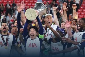 熱知識(shí)??澳波上次贏球是歐聯(lián)決賽1-0曼聯(lián)，現(xiàn)今2平5負(fù)三線告急