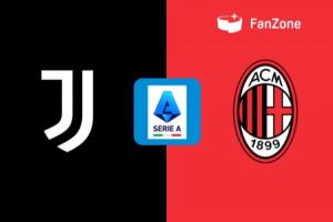 焦點戰(zhàn)！尤文vs米蘭首發(fā)：伊爾迪茲PK普利西奇，孔塞桑、魔笛先發(fā)