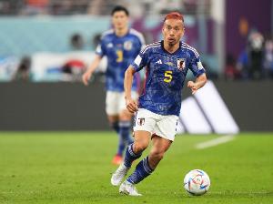 長友佑都：當年對陣巴西擔心防不住維尼修斯，這次有信心做得更好