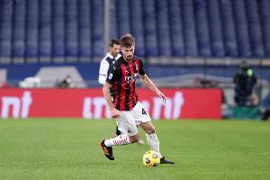 加比亞：對(duì)0-0的結(jié)果感到遺憾 巴特薩吉渴望進(jìn)步