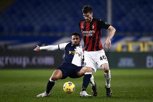 加比亞：普利西奇是現(xiàn)象級(jí)的球員，但即便如此也可能罰丟點(diǎn)球