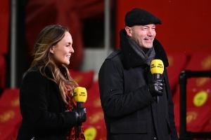 希勒：我目前仍看好利物浦奪英超，不過槍手的陣容厚度明顯提升了