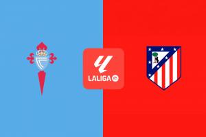 馬競(jìng)客戰(zhàn)塞爾塔首發(fā)：小蜘蛛、格列茲曼先發(fā)，小西蒙尼出戰(zhàn)