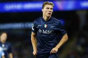 霍伊倫：我覺得自己與曼聯(lián)時(shí)沒什么太大變化，我只是做好本職工作