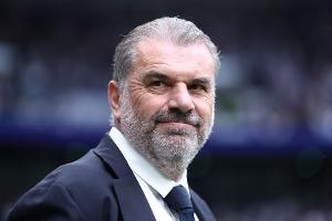 喬-哈特：澳波執(zhí)教凱爾特人也曾飽受質(zhì)疑，森林應給予他更多時間