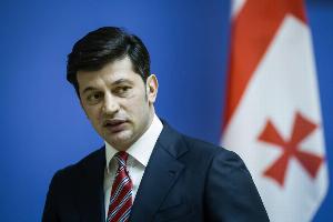 曾效力米蘭！共和報：卡拉澤第三次當(dāng)選格魯吉亞第比利斯市長