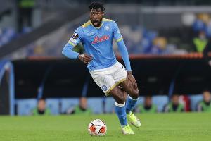 安古伊薩：最重要的是能幫那不勒斯贏球，不會在意全場最佳獎項