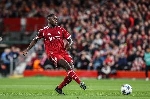 西媒：科納特接近與利物浦完成續(xù)約，皇馬將主攻另一個(gè)目標(biāo)格伊