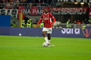 迪卡尼奧：莫德里奇加盟米蘭后，福法納也變得稱職了