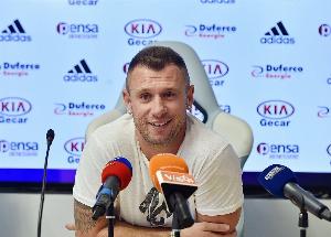 卡薩諾：恰20無人能及阿坎吉是個現(xiàn)象，國米個人能力強于那不勒斯