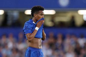 埃斯特旺：父親告訴我不要停止做自己 小時候會過掉面前任何東西