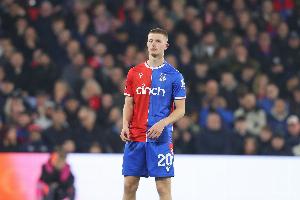 沃頓談落選英格蘭隊(duì)：我不能因此哭哭啼啼，這也不是世界末日