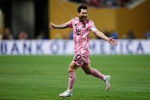 NBA熱火新援：我當(dāng)初去巴塞羅那打球但梅西走了，現(xiàn)在想去看他