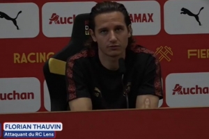 時隔6年回歸！托萬：重回法國隊太不可思議，能入選是真正的驕傲