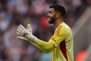 現(xiàn)周薪10萬鎊！BBC：阿森納與拉亞就漲薪達(dá)最終協(xié)議 合同年限不變