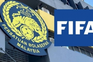堅(jiān)決否認(rèn)7名球員歸化造假！馬來(lái)西亞足協(xié)就FIFA裁決繼續(xù)上訴