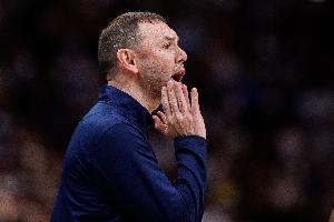 掘金主帥談31次失誤：不確定哪支球隊(duì)在這么多失誤的情況下還能贏