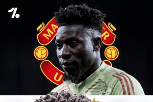 太陽報：特拉布宗體育愿意買斷奧納納，2年前曼聯(lián)購入花了5020萬