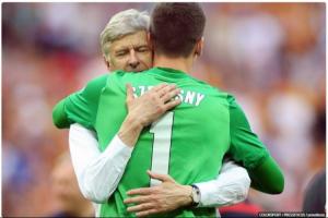 什琴斯尼：被溫格棄用后和他產(chǎn)生隔閡，不過當(dāng)時(shí)的我確實(shí)安于現(xiàn)狀