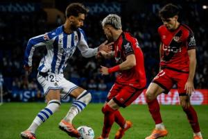 自取滅亡？皇社8輪1勝排西甲倒2，近年出售多名主力+卸任功勛主帥