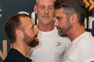 太陽報：前阿森納門將組織拳擊賽，切爾西與熱刺名宿上演對決