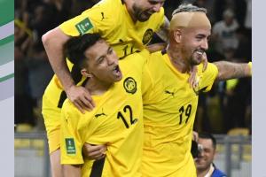 怎么判？馬來(lái)西亞4-0越南＆亞預(yù)賽小組第1，7名違規(guī)歸化登場(chǎng)進(jìn)2球