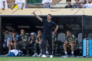 快打旋風(fēng)！皇馬本賽季場(chǎng)均直接進(jìn)攻3.13次，五大聯(lián)賽最多