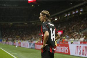 迪詹納羅：莫德里奇和德布勞內(nèi)這種謙遜的冠軍球員，能夠改變球隊(duì)