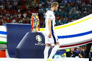 歐文：凱恩等球員正漸漸老去，我對英格蘭奪世界杯沒有信心