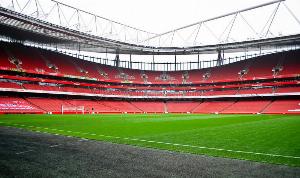 預計耗資5億！電訊報：阿森納計劃擴建酋長球場，容量提升至7萬+
