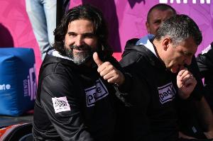 阿達尼：博尼是一筆重要的引援，國米依然是一支值得信賴的球隊