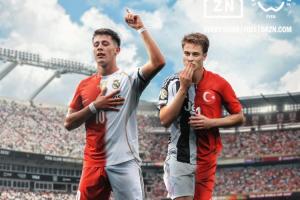 未來??居勒爾紀(jì)錄僅保持5天 伊爾迪茲7500萬再破土耳其身價(jià)紀(jì)錄