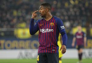 導(dǎo)致巴薩財(cái)務(wù)損失！每體：巴托梅烏時(shí)期簽馬爾科姆的交易存在違規(guī)