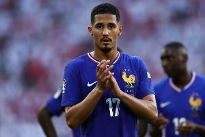 薩利巴：希望盡快晉級(jí)世界杯屆時(shí)復(fù)仇阿根廷 在阿森納有家的感覺