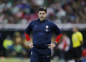 美國后衛(wèi)麥肯齊：波帥經(jīng)常和我討論羅梅羅，希望我像他那樣踢球