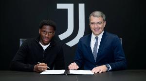 全市場：馬賽有意戴維，雖然5場意甲只進(jìn)1球但尤文仍對他充滿信心